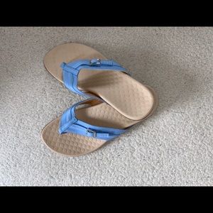 Arch Support Summer Slides